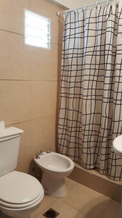 Apartamento Carnaval p/6 - 2 dorm - Amplio y a 5' del centro Salta Exterior foto
