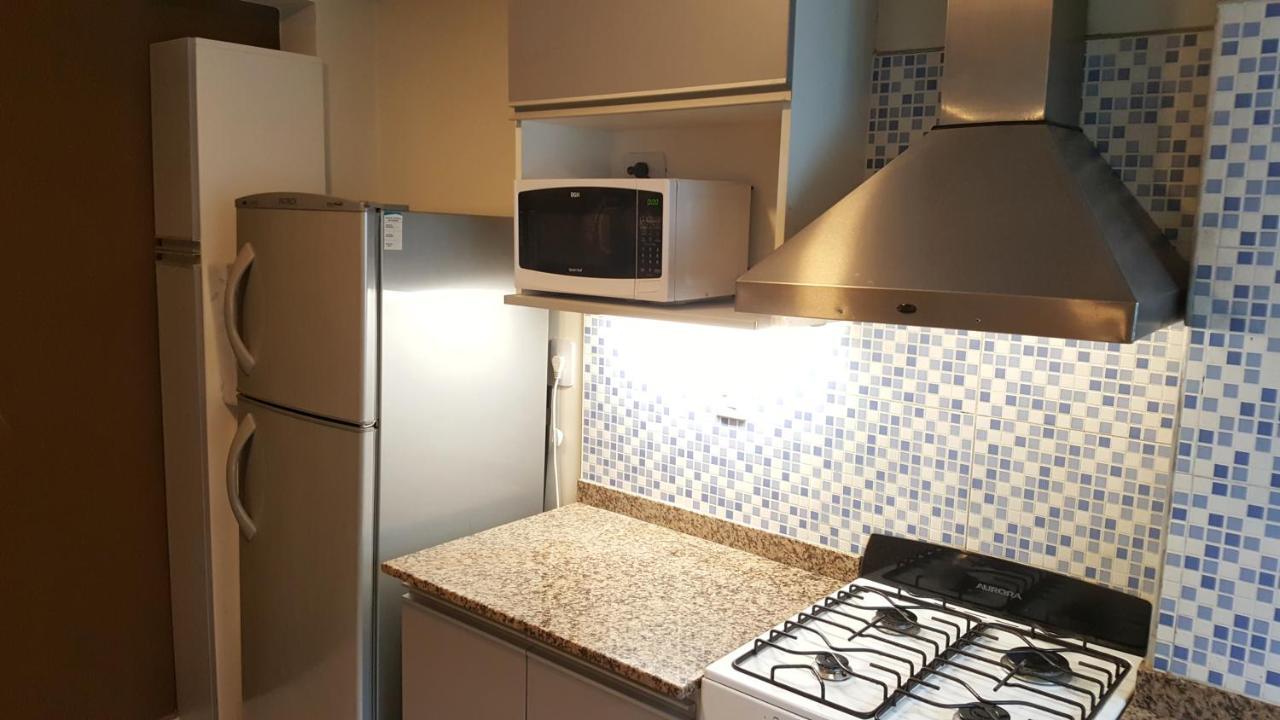 Apartamento Carnaval p/6 - 2 dorm - Amplio y a 5' del centro Salta Exterior foto